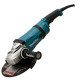Кутова шліфувальна машина Makita GA9040RF01