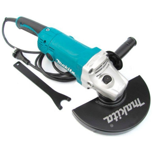 Угловая шлифовальная машина Makita GA9050