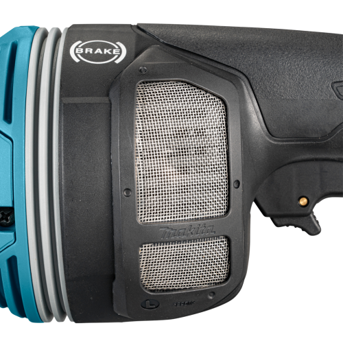Угловая шлифовальная машина Makita GA9071X1