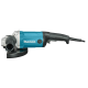 Кутова шліфувальна машина Makita GA9090N