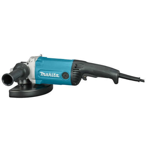 Кутова шліфувальна машина Makita GA9090N
