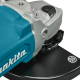 Кутова шліфувальна машина Makita GA9090N