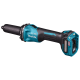 Аккумуляторная прямая шлифовальная машина XGT Makita GD001GZ (без аккумулятора)