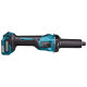 Аккумуляторная прямая шлифовальная машина XGT Makita GD001GZ (без аккумулятора)