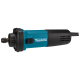 Прямая шлифовальная машина Makita GD0602