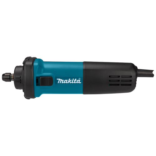 Прямая шлифовальная машина Makita GD0602