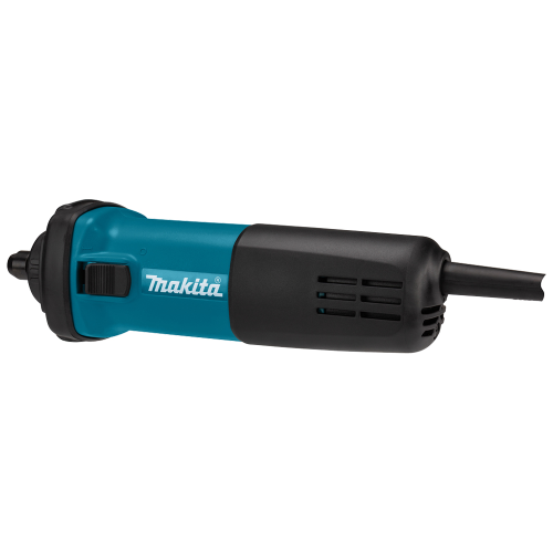 Прямая шлифовальная машина Makita GD0602