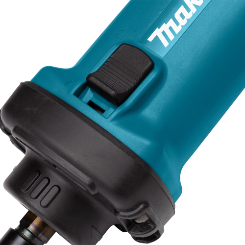 Прямая шлифовальная машина Makita GD0602
