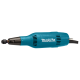 Прямая шлифовальная машина Makita GD0603