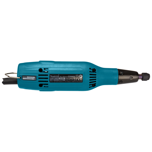 Прямая шлифовальная машина Makita GD0603