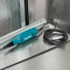 Прямая шлифовальная машина Makita GD0603