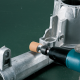 Прямая шлифовальная машина Makita GD0603