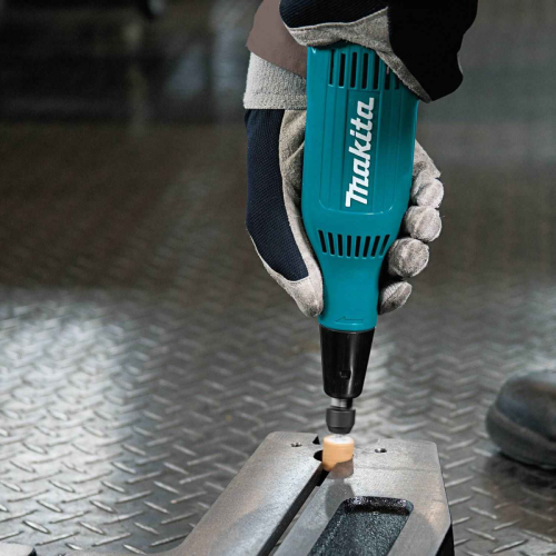 Прямая шлифовальная машина Makita GD0603