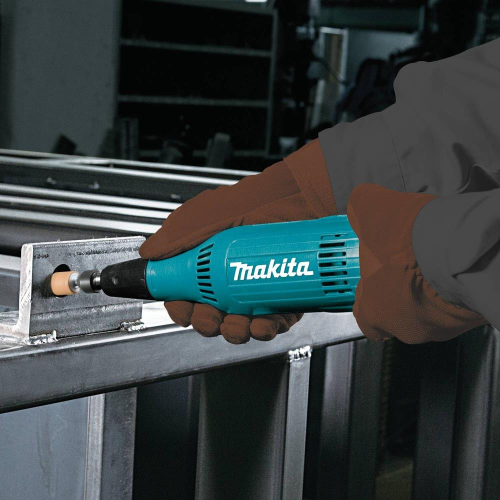 Прямая шлифовальная машина Makita GD0603