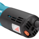 Прямая шлифовальная машина Makita GD0810C
