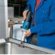 Прямая шлифовальная машина Makita GD0810C