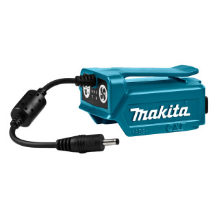 Держатель батареи для аккумуляторной куртки CXT Makita GM00001605