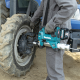 Акумуляторний пістолет для змащування XGT Makita GP001GZ (БЕЗ АКБ)