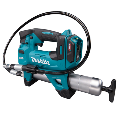 Акумуляторний пістолет для змащування XGT Makita GP001GZ (БЕЗ АКБ)