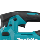 Акумуляторний пістолет для змащування XGT Makita GP001GZ (БЕЗ АКБ)