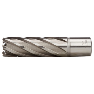 Корончатое сверло по металлу Makita 20x50 Weldon 19