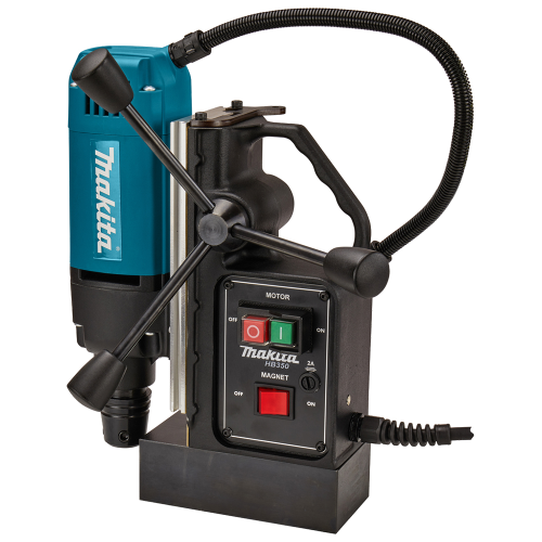 Свердлильний верстат на магнітній станині Makita HB350