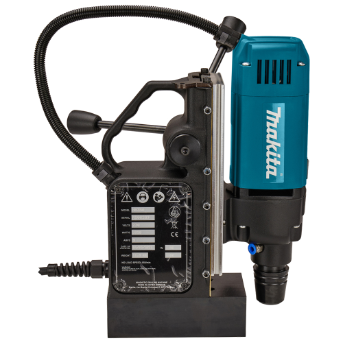 Свердлильний верстат на магнітній станині Makita HB350