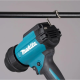 Акумуляторний технічний фен XGT Makita HG001GZ (без АКБ)