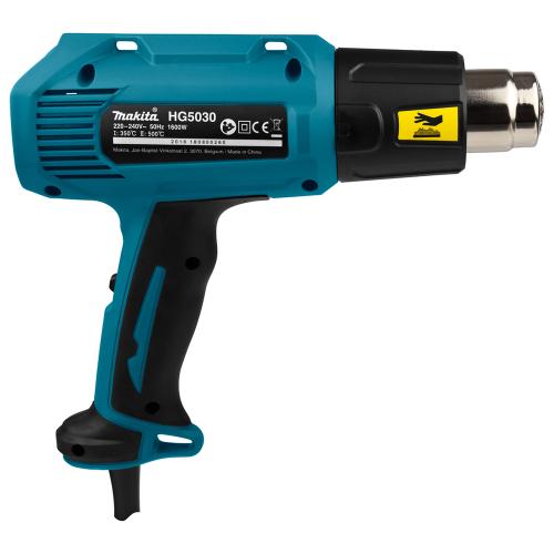 Технический фен Makita HG5030K