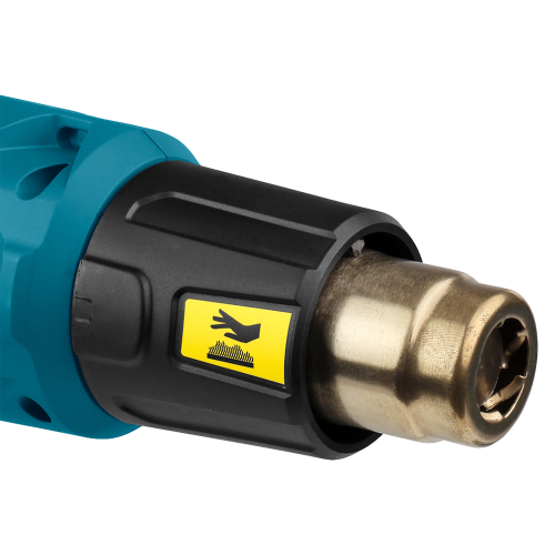 Технічний фен Makita HG6531CK
