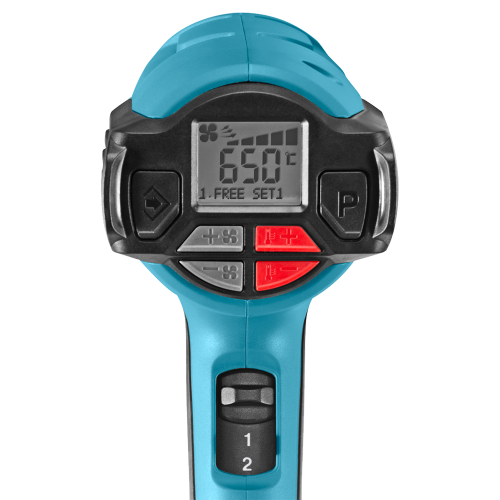 Технічний фен Makita HG6531CK