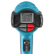 Технічний фен Makita HG6531CK
