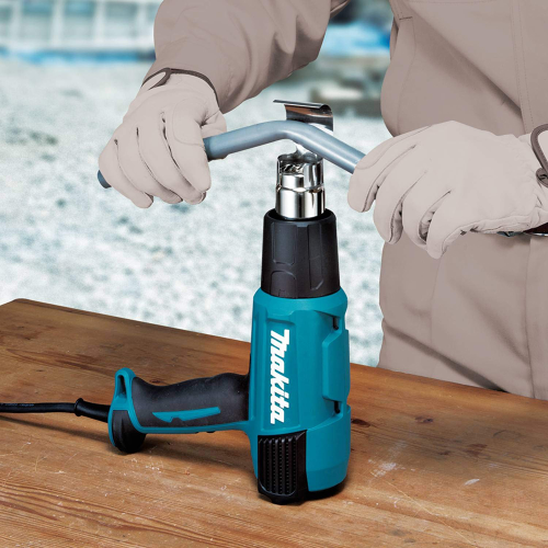 Технічний фен Makita HG6531CK