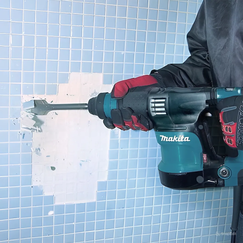 Легкий отбойный молоток Makita HK1820