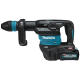 Акумуляторний відбійний молоток XGT Makita HM001GM201