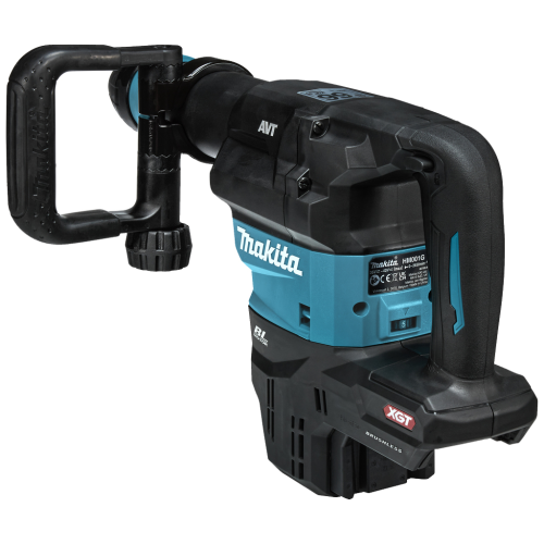 Акумуляторний відбійний молоток XGT Makita HM001GM201