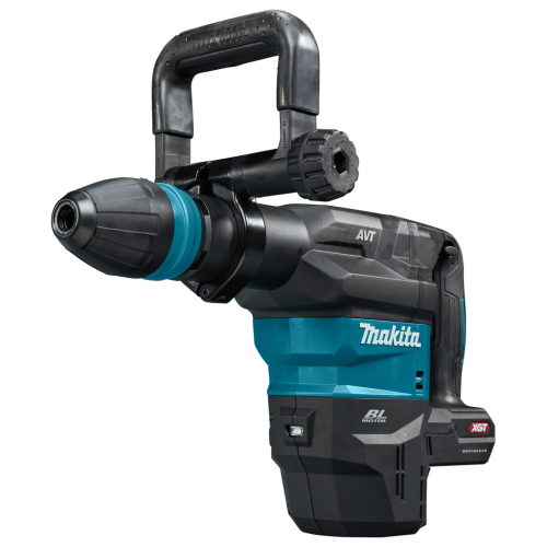 Акумуляторний відбійний молоток XGT Makita HM001GM201