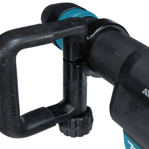 Акумуляторний відбійний молоток XGT Makita HM001GM201