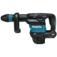 Аккумуляторный отбойный молоток XGT Makita HM001GZ02 (без аккумулятора)