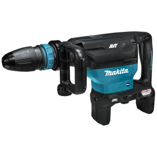 Аккумуляторный отбойный молоток XGT Makita HM002GZ03 (без аккумулятора)