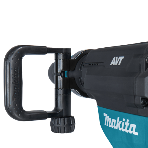 Акумуляторний відбійний молоток XGT Makita HM002GZ03 (без АКБ)