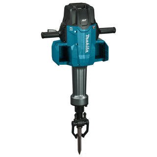 Аккумуляторный отбойный молоток XGT Makita HM004GZ01 (без аккумулятора)