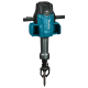 Аккумуляторный отбойный молоток XGT Makita HM004GZ01 (без аккумулятора)