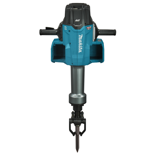 Аккумуляторный отбойный молоток XGT Makita HM004GZ01 (без аккумулятора)