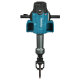 Аккумуляторный отбойный молоток XGT Makita HM004GZ01 (без аккумулятора)