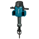 Аккумуляторный отбойный молоток XGT Makita HM004GZ01 (без аккумулятора)