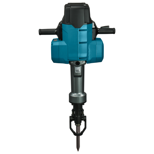 Аккумуляторный отбойный молоток XGT Makita HM004GZ01 (без аккумулятора)