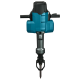 Аккумуляторный отбойный молоток XGT Makita HM004GZ01 (без аккумулятора)