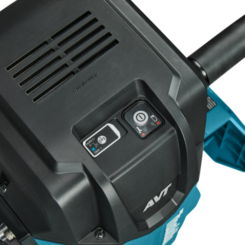Аккумуляторный отбойный молоток XGT Makita HM004GZ01 (без аккумулятора)