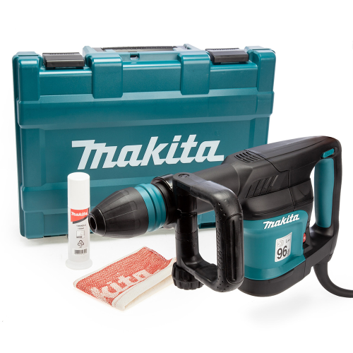 Отбойный молоток Makita HM0870C